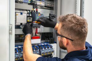 electrical contractors