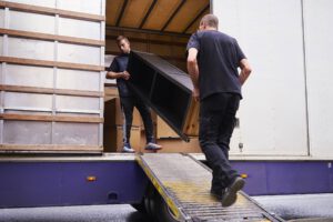 Moving Services